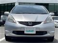 2008 Honda Fit