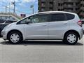 2008 Honda Fit
