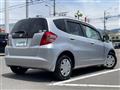 2008 Honda Fit