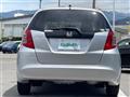 2008 Honda Fit