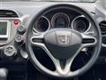 2008 Honda Fit