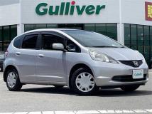 2008 Honda Fit