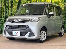 2019 Toyota Tank