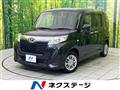 2019 Toyota Roomy