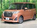2019 Toyota Roomy