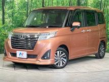 2019 Toyota Roomy