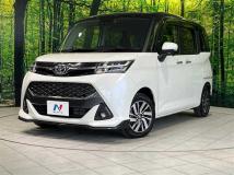 2019 Toyota Tank