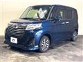 2019 Toyota Roomy