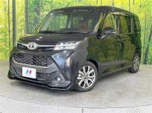 2019 Toyota Tank