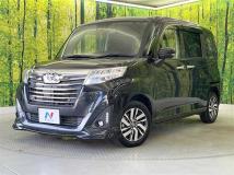 2019 Toyota Roomy