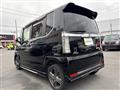 2016 Honda N BOX