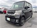 2016 Honda N BOX