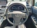 2015 Lexus HS