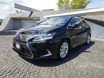 2015 Lexus HS