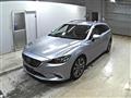 2016 Mazda Atenza Wagon