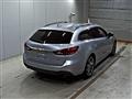 2016 Mazda Atenza Wagon