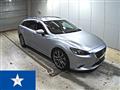 2016 Mazda Atenza Wagon