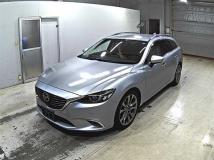 2016 Mazda Atenza Wagon