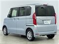 2018 Honda N BOX