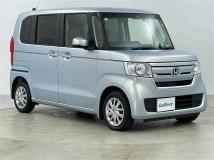 2018 Honda N BOX
