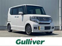 2016 Honda N BOX
