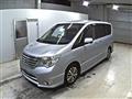 2014 Nissan Serena