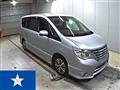 2014 Nissan Serena