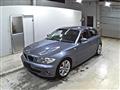 2004 BMW 1 Series