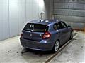 2004 BMW 1 Series