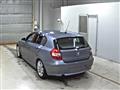 2004 BMW 1 Series
