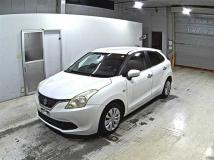 2016 Suzuki Baleno