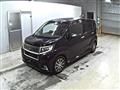 2015 Daihatsu Move