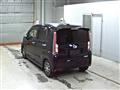 2015 Daihatsu Move