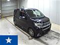 2015 Daihatsu Move