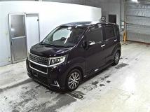 2015 Daihatsu Move