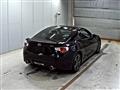 2012 Subaru BRZ