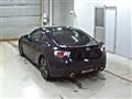 2012 Subaru BRZ