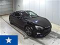 2012 Subaru BRZ
