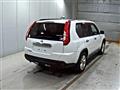 2011 Nissan X-Trail