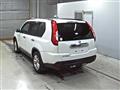 2011 Nissan X-Trail