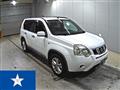 2011 Nissan X-Trail