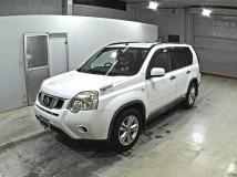 2011 Nissan X-Trail