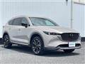 2023 Mazda CX-8