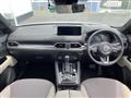 2023 Mazda CX-8