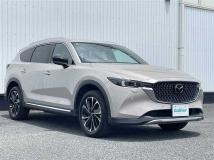2023 Mazda CX-8