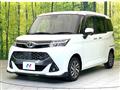 2019 Toyota Tank