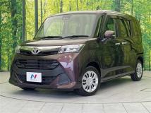 2019 Toyota Tank