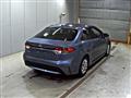 2021 Toyota Corolla Sedan