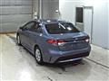 2021 Toyota Corolla Sedan