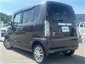 2017 Honda N BOX
